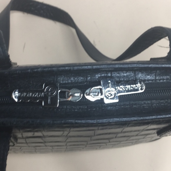 Jack George Croc 🐊 embossed bag - Picture 8 of 8